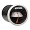 Ritchie RitchieSport Compass - Dash Mount - White/Black X-23WW - alternate 1